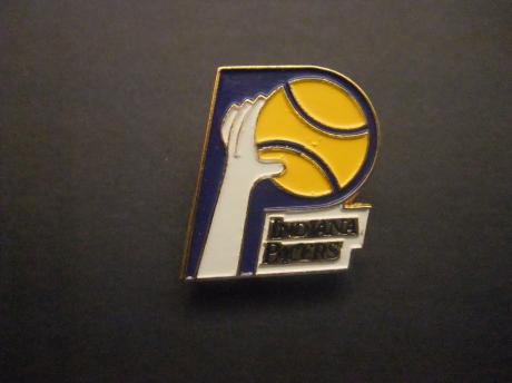 Indiana Pacers Basketbalteam Indianapolis